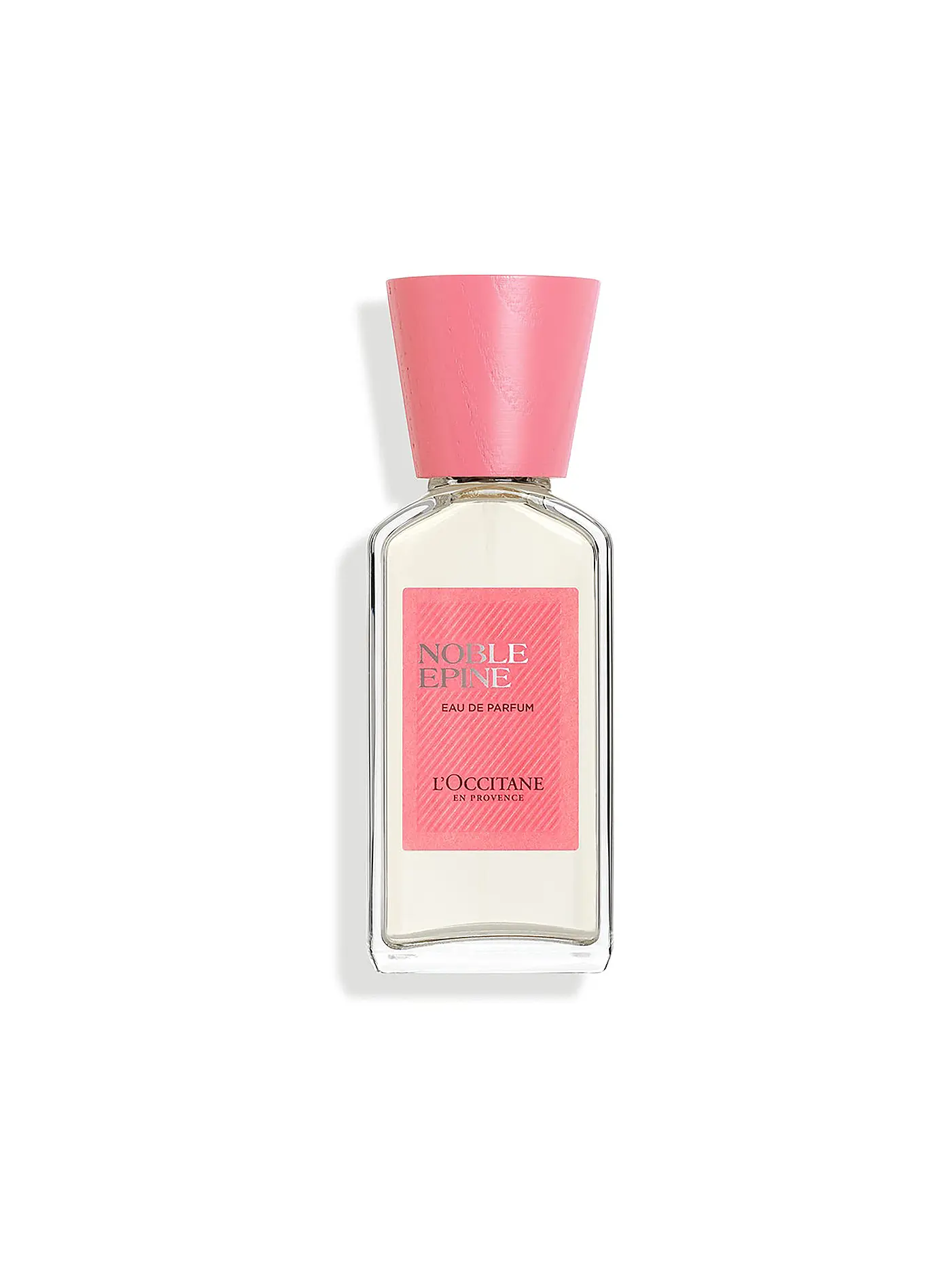 L'OCCITANE | NOBLE EPINE Eau de Parfum 50ml | 